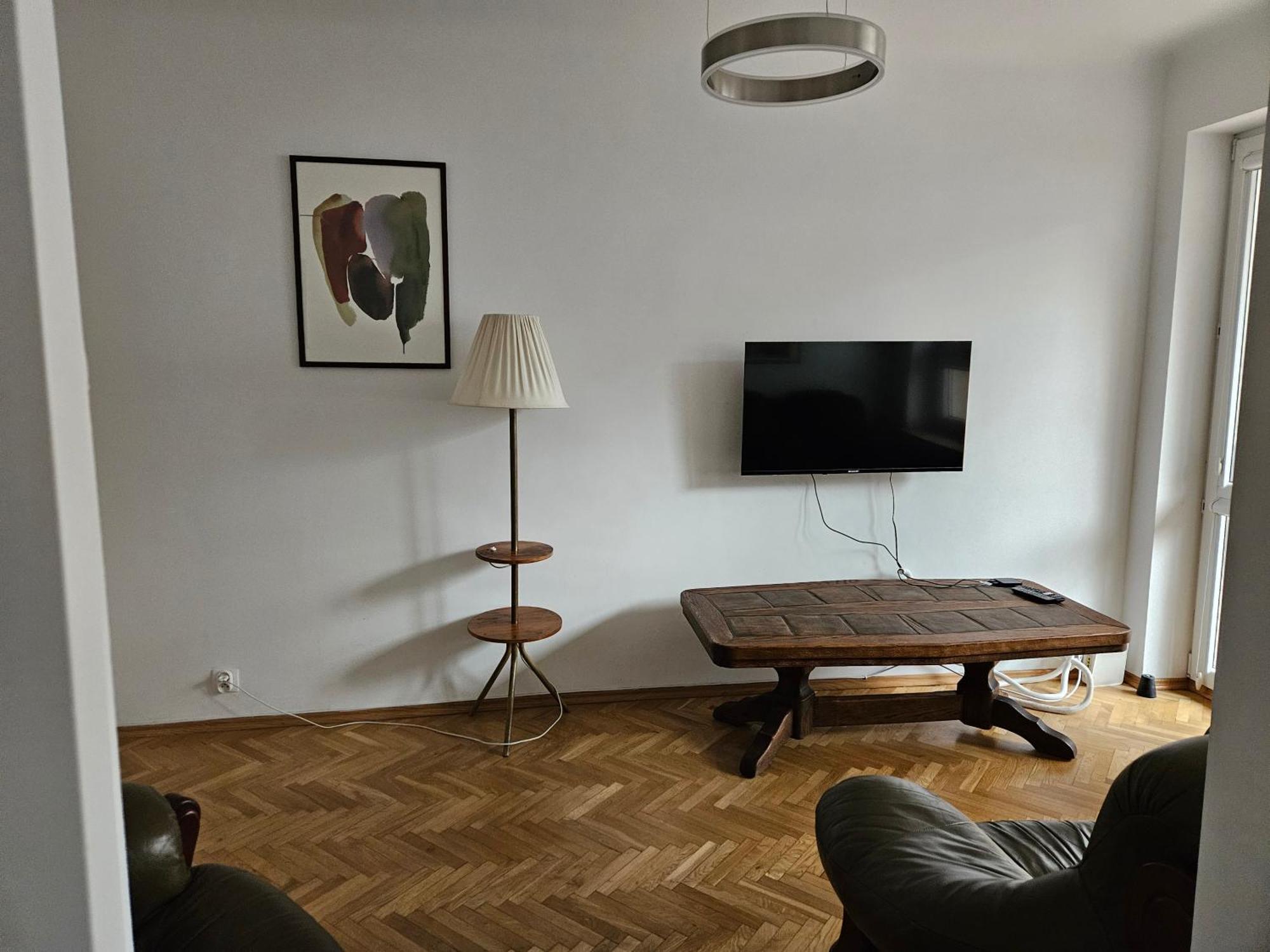 Prudentia Apartments Sawa Varšava Exteriér fotografie
